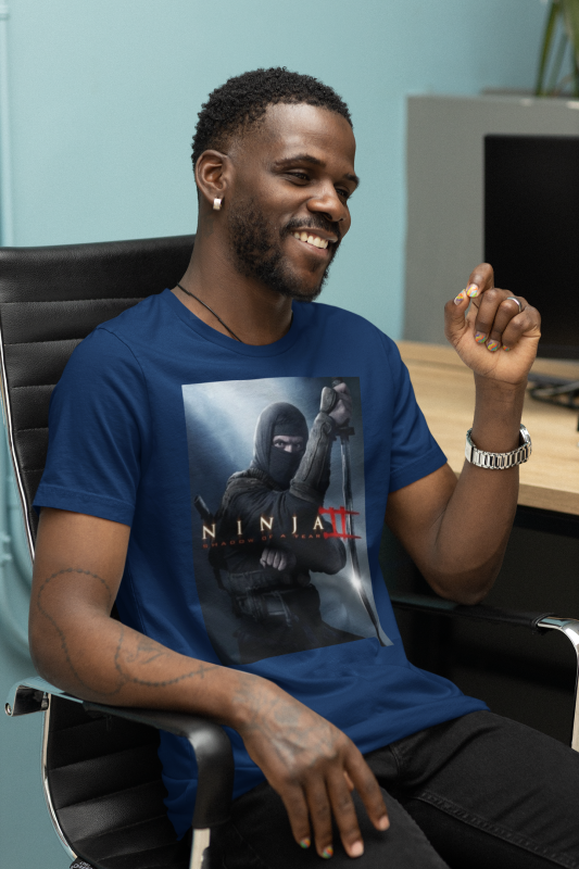 Ninja: Shadow of a Tear T-Shirt