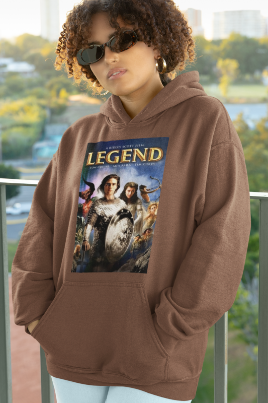 Legend Hoodie