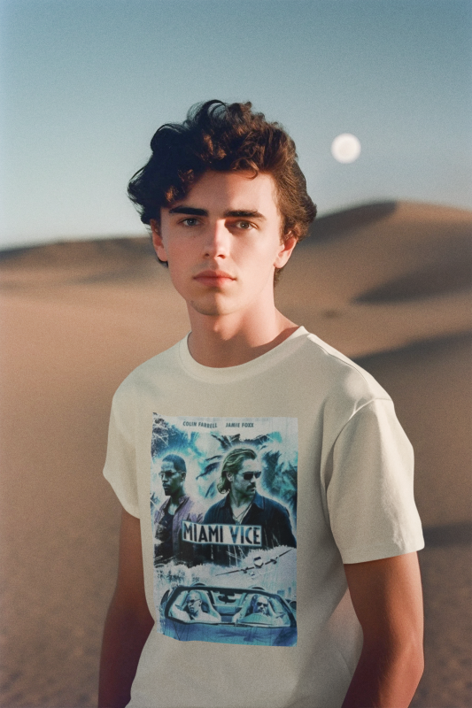 Miami Vice T-Shirt