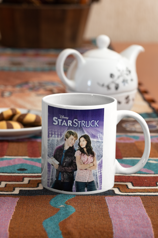 StarStruck Mug