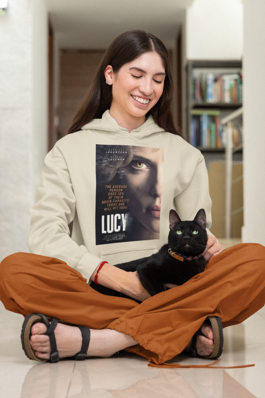 Lucy Hoodie