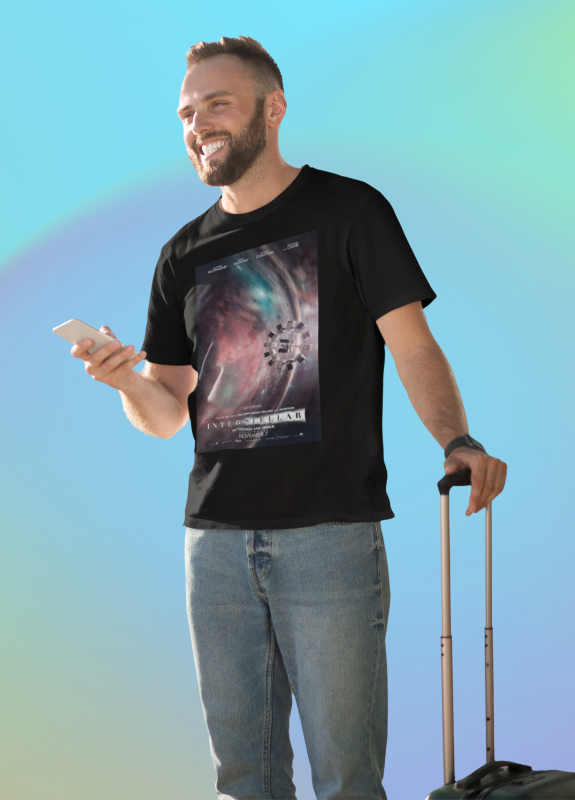 Interstellar T-Shirt