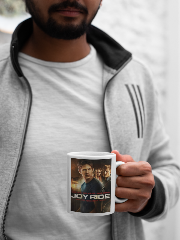 Joy Ride Mug