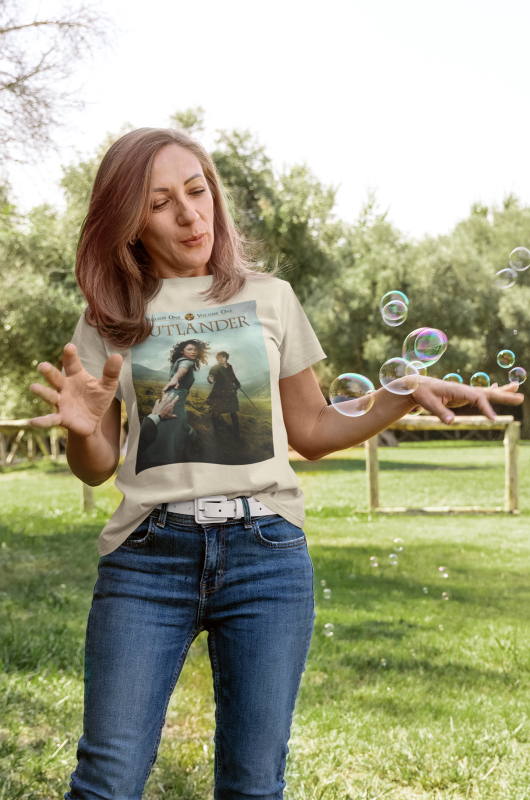 Outlander T-Shirt