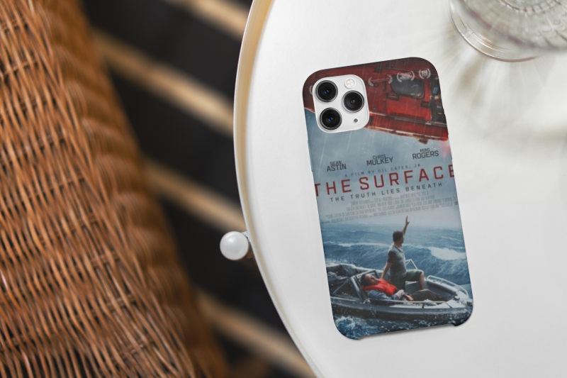 The Surface Phone Case