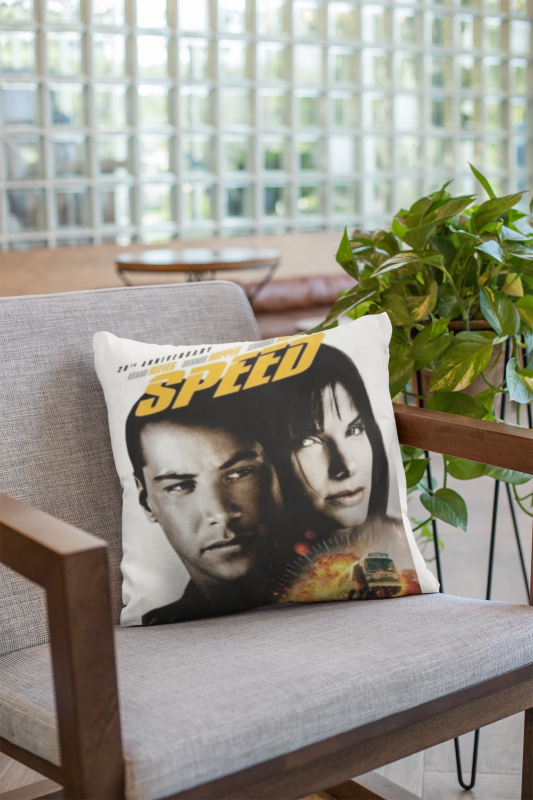 Speed Pillow