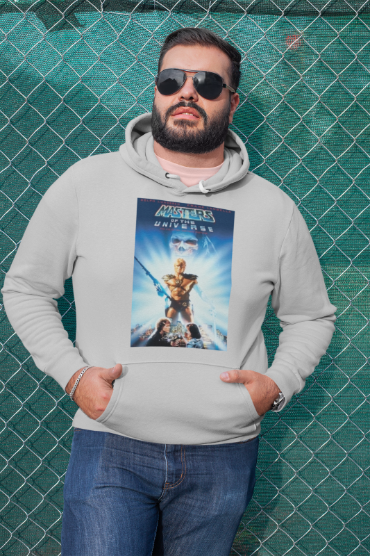 Masters Of The Universe Hoodie