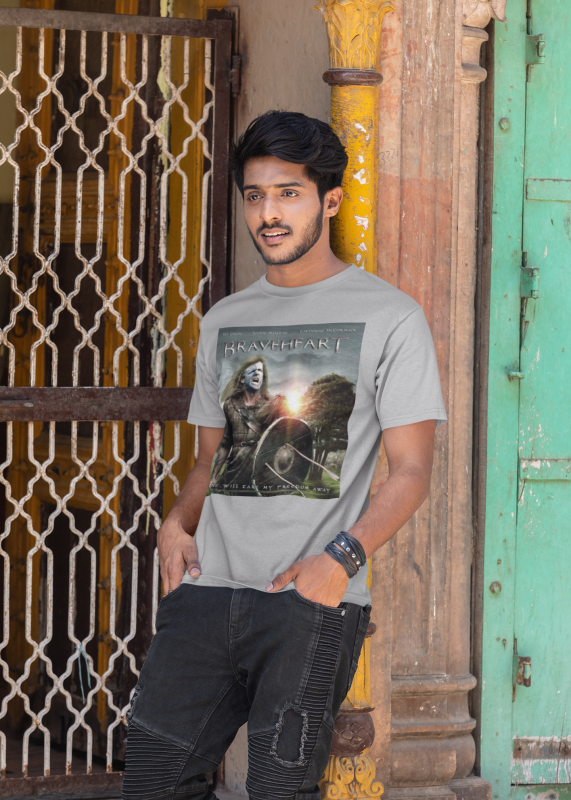 Braveheart T-Shirt