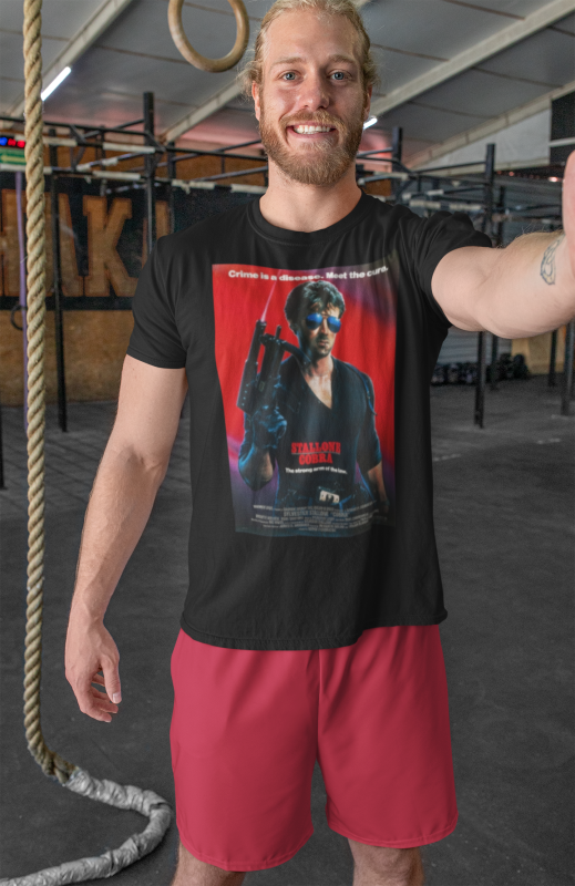Cobra T-Shirt