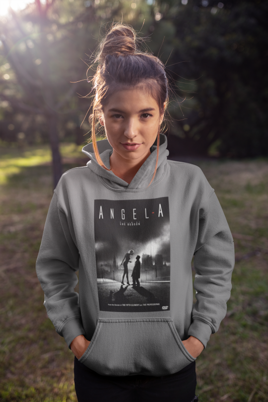 Angel-A Hoodie