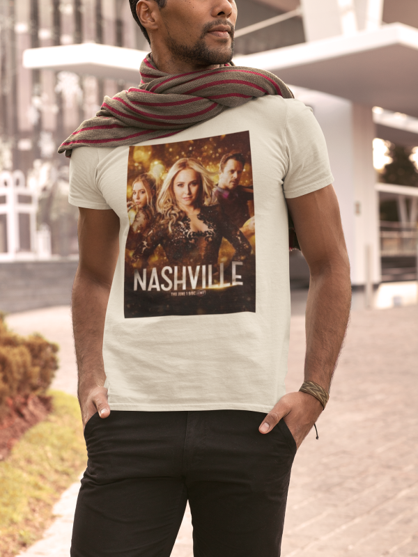 Nashville T-Shirt