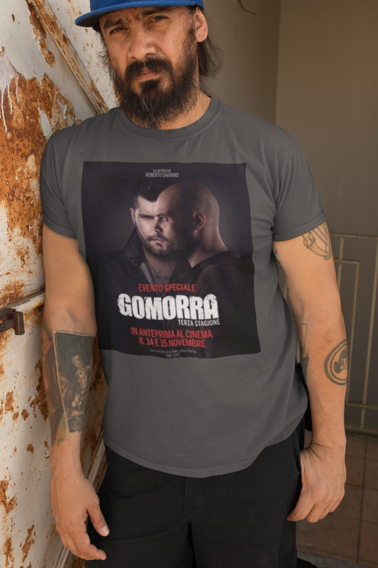 Gomorra T-Shirt