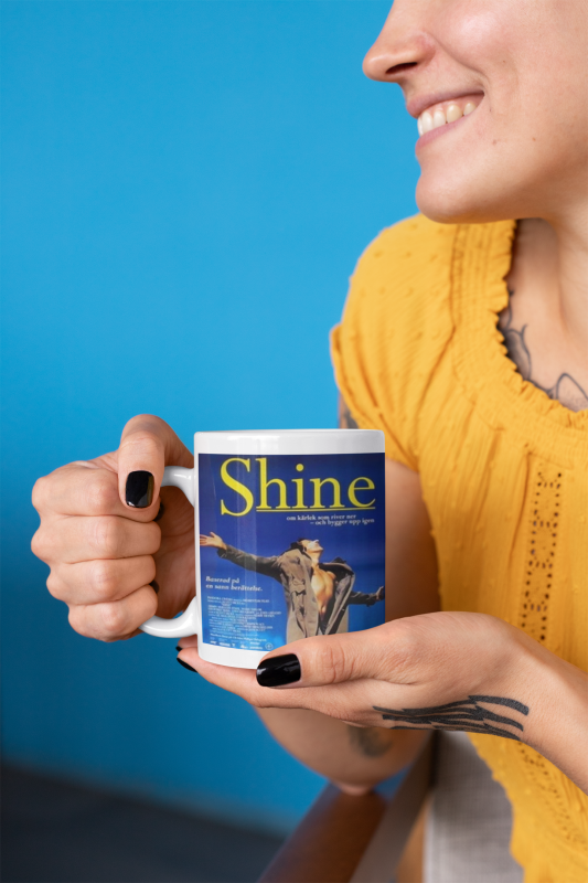 Shine Mug