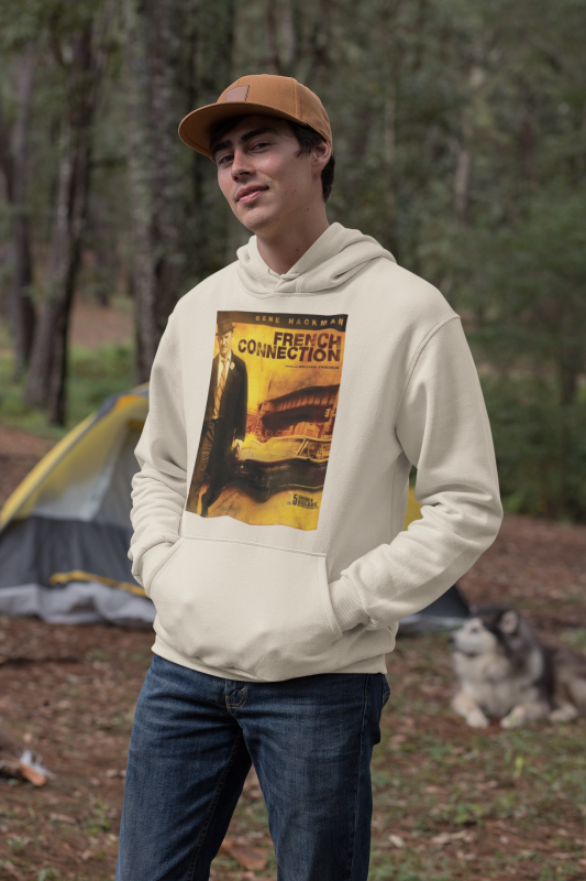 The French Connection Hoodie