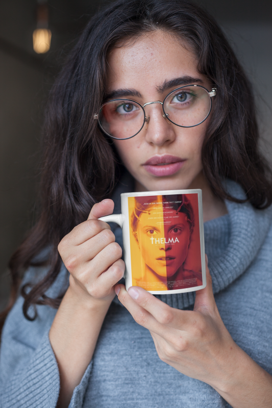 Thelma Mug