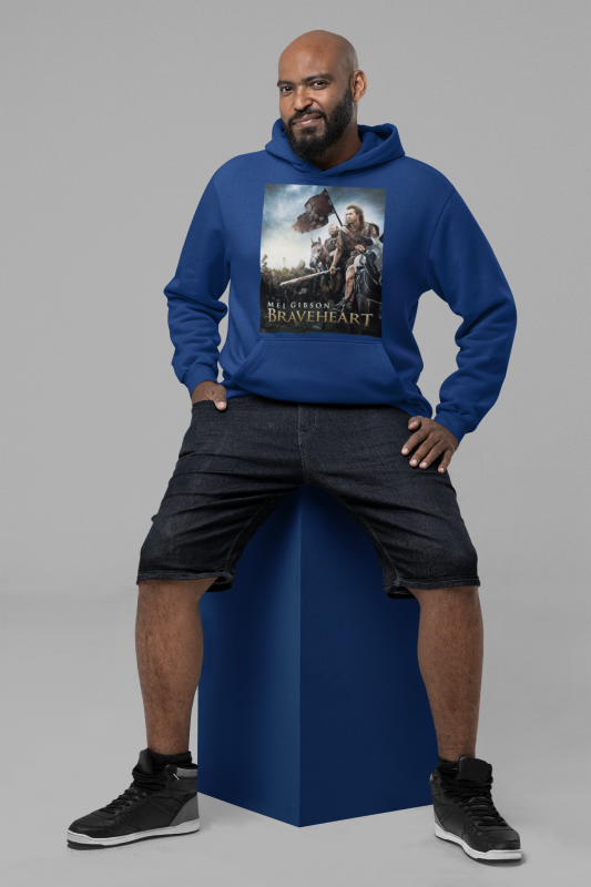 Braveheart Hoodie