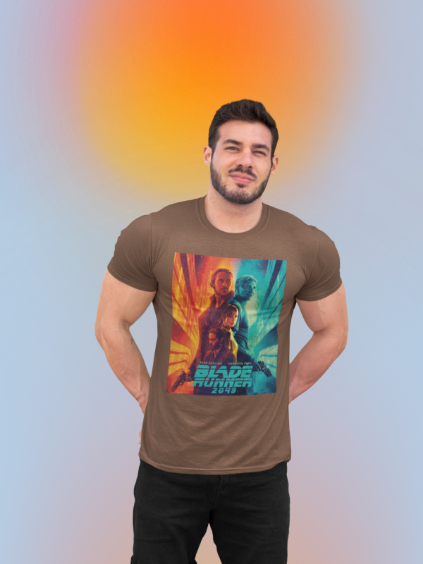 Blade Runner 2049 T-Shirt