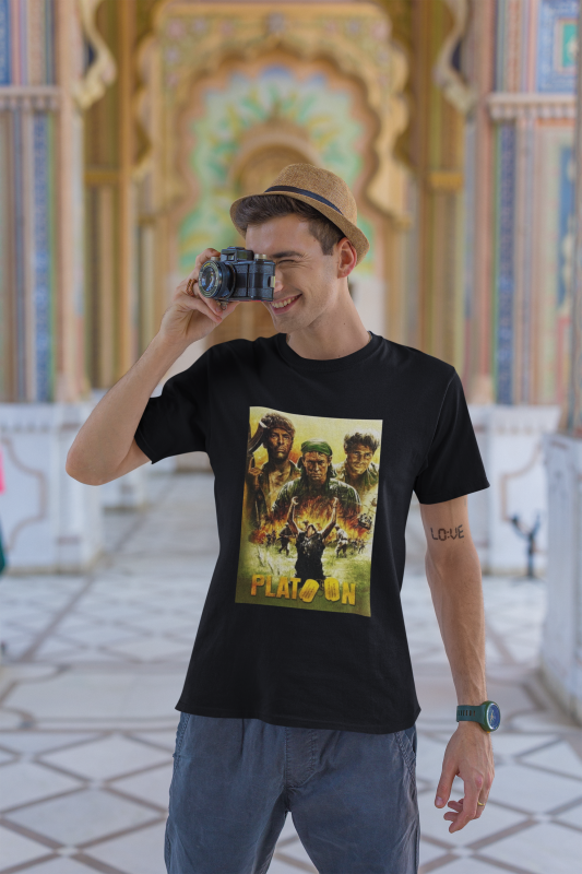 Platoon T-Shirt