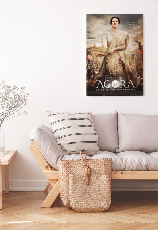 Agora Canvas