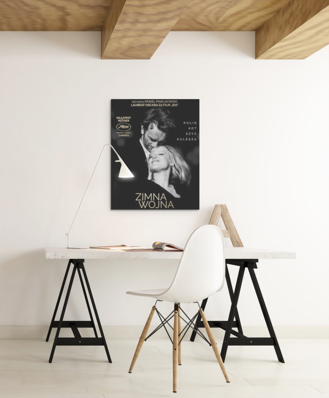 Zimna wojna Canvas