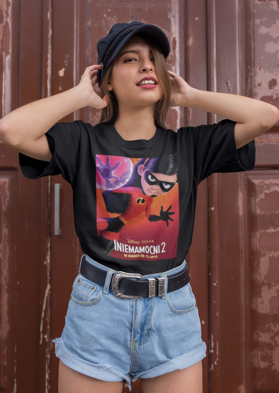 The Incredibles 2 T-Shirt