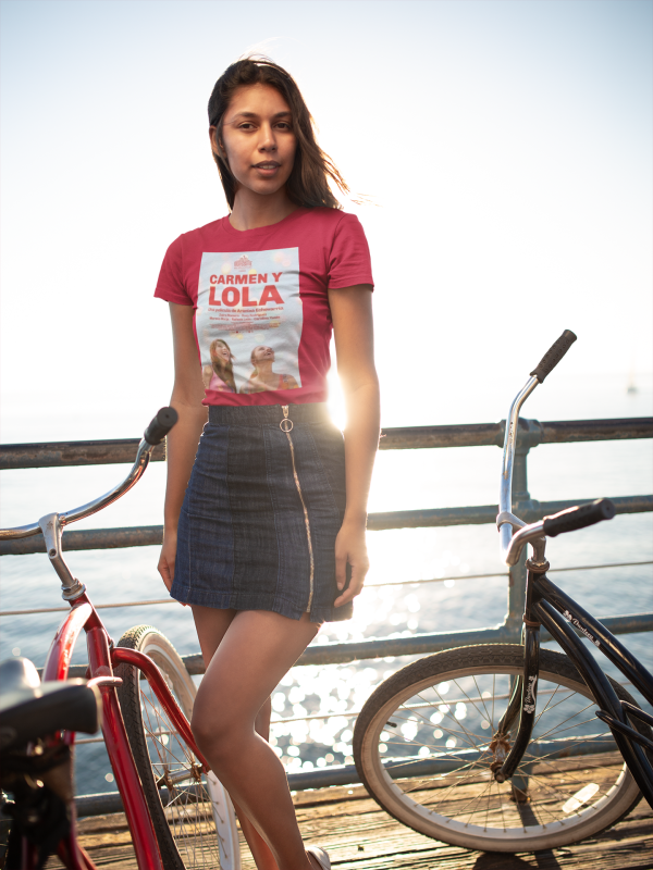 Carmen y Lola T-Shirt