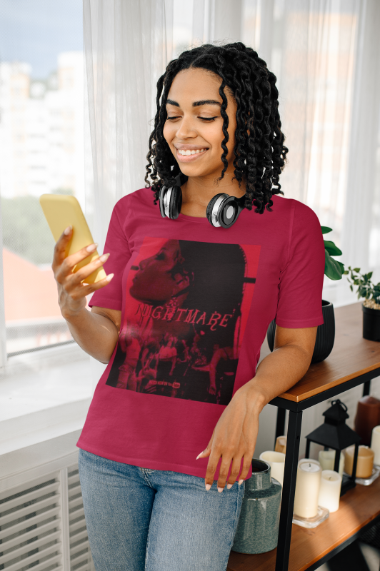 Halsey: Nightmare T-Shirt