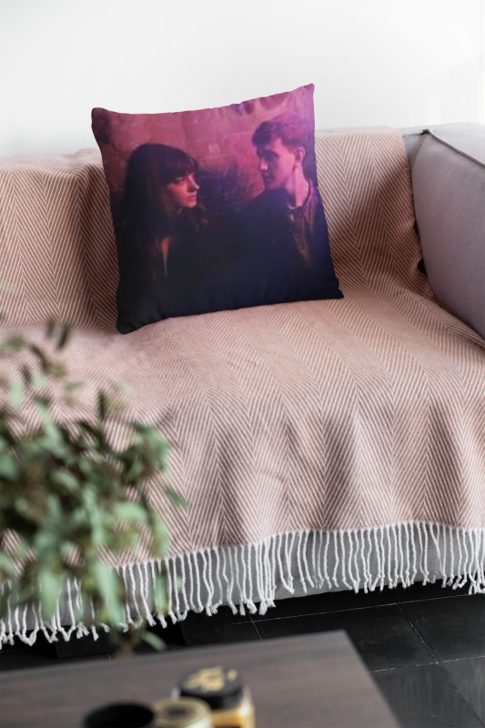 Normal People Pillow
