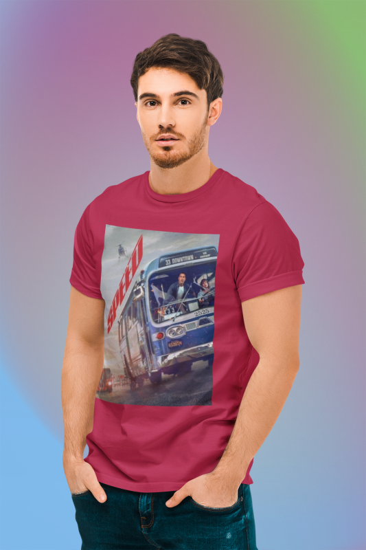 Speed T-Shirt