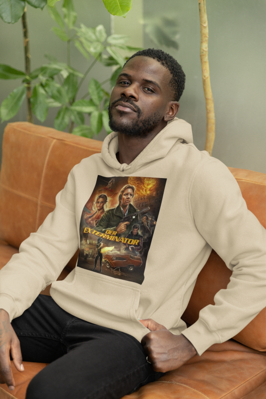 The Exterminator Hoodie