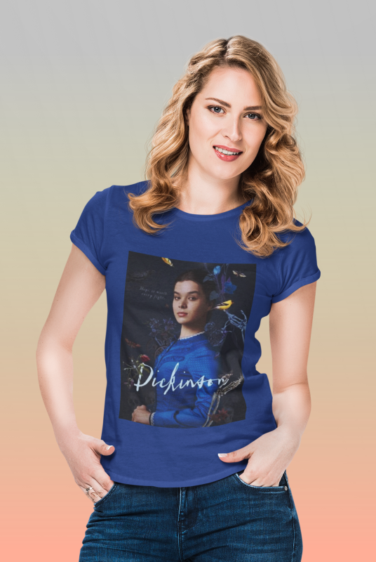 Dickinson T-Shirt