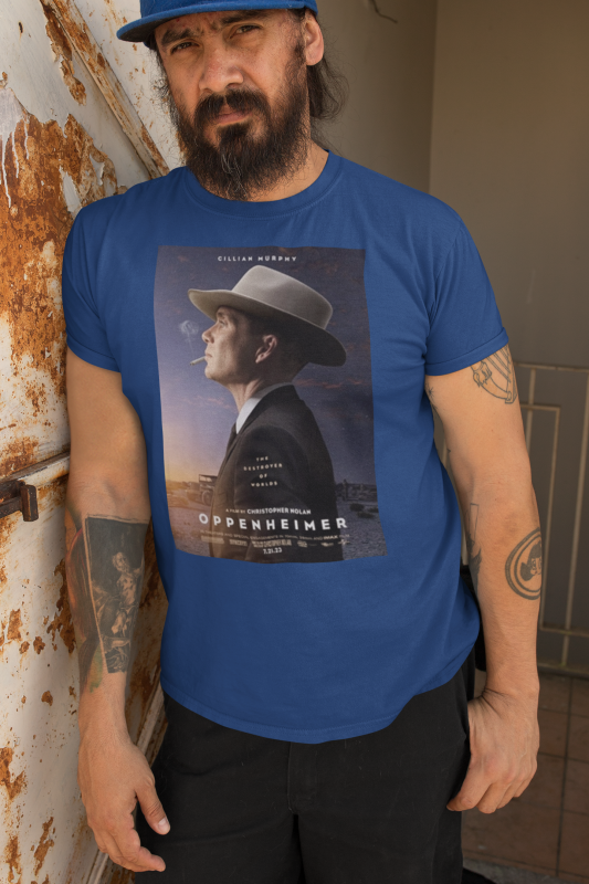Oppenheimer T-Shirt
