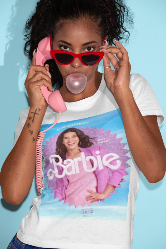 Barbie T-Shirt