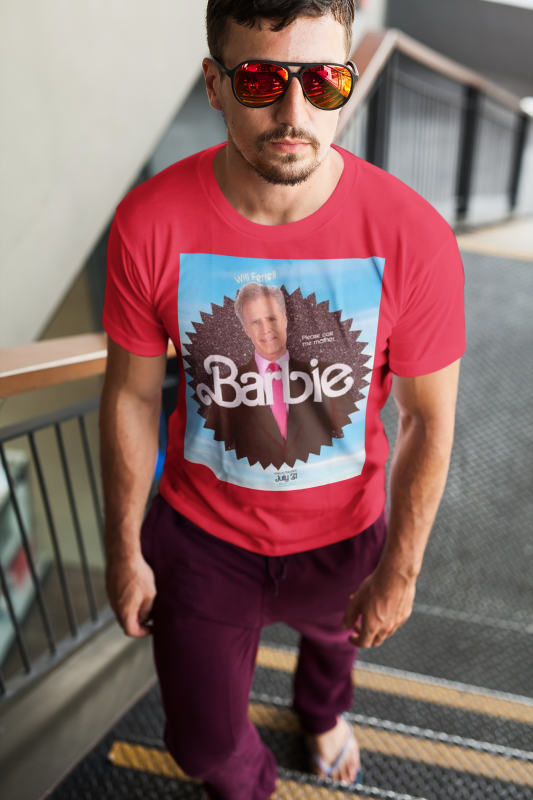 Barbie T-Shirt