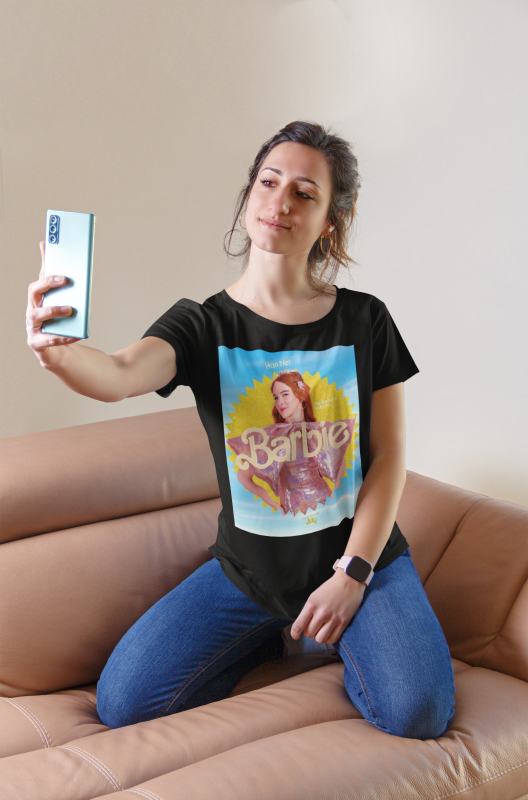 Barbie T-Shirt