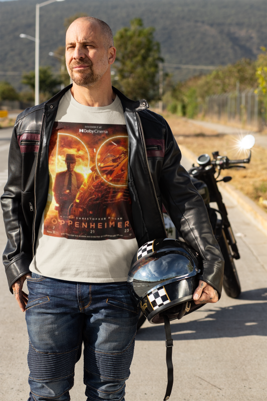 Oppenheimer T-Shirt