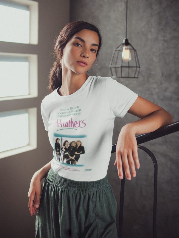 Heathers T-Shirt