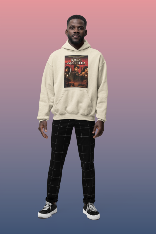 King Arthur Hoodie