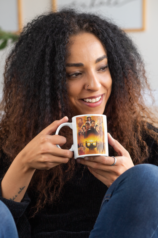 Dogma Mug