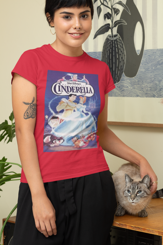 Cinderella T-Shirt