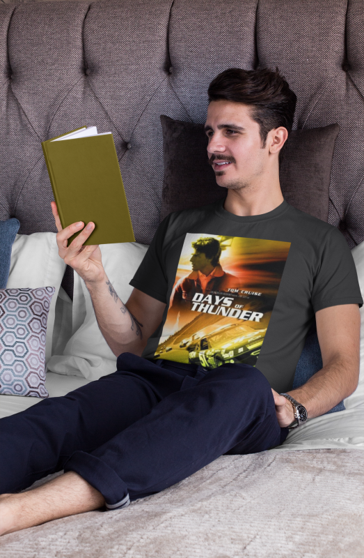 Days of Thunder T-Shirt