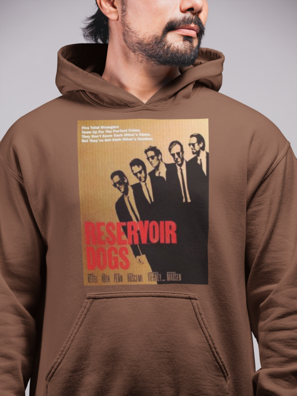 Reservoir Dogs Hoodie