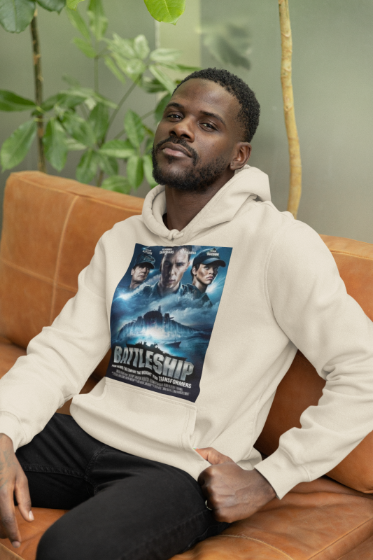 Battleship Hoodie